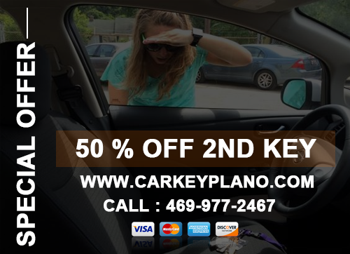 lockout Special Offer