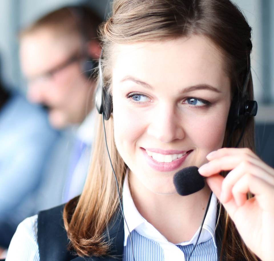 Professional customer services bg